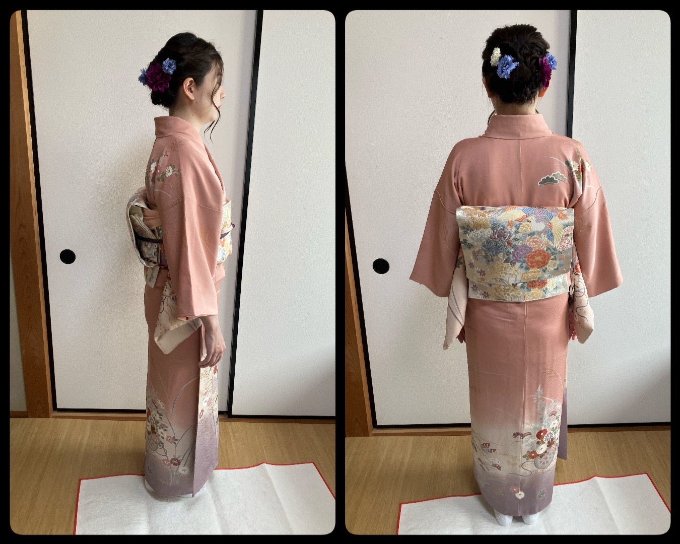 トータルビューティが叶うサロン。の写真