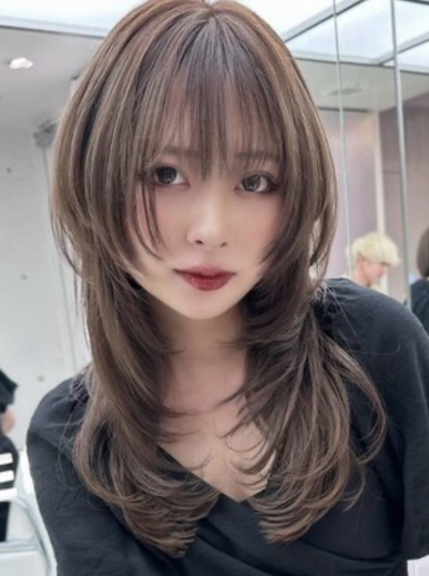 一人ひとりのお客様を大切に。の写真