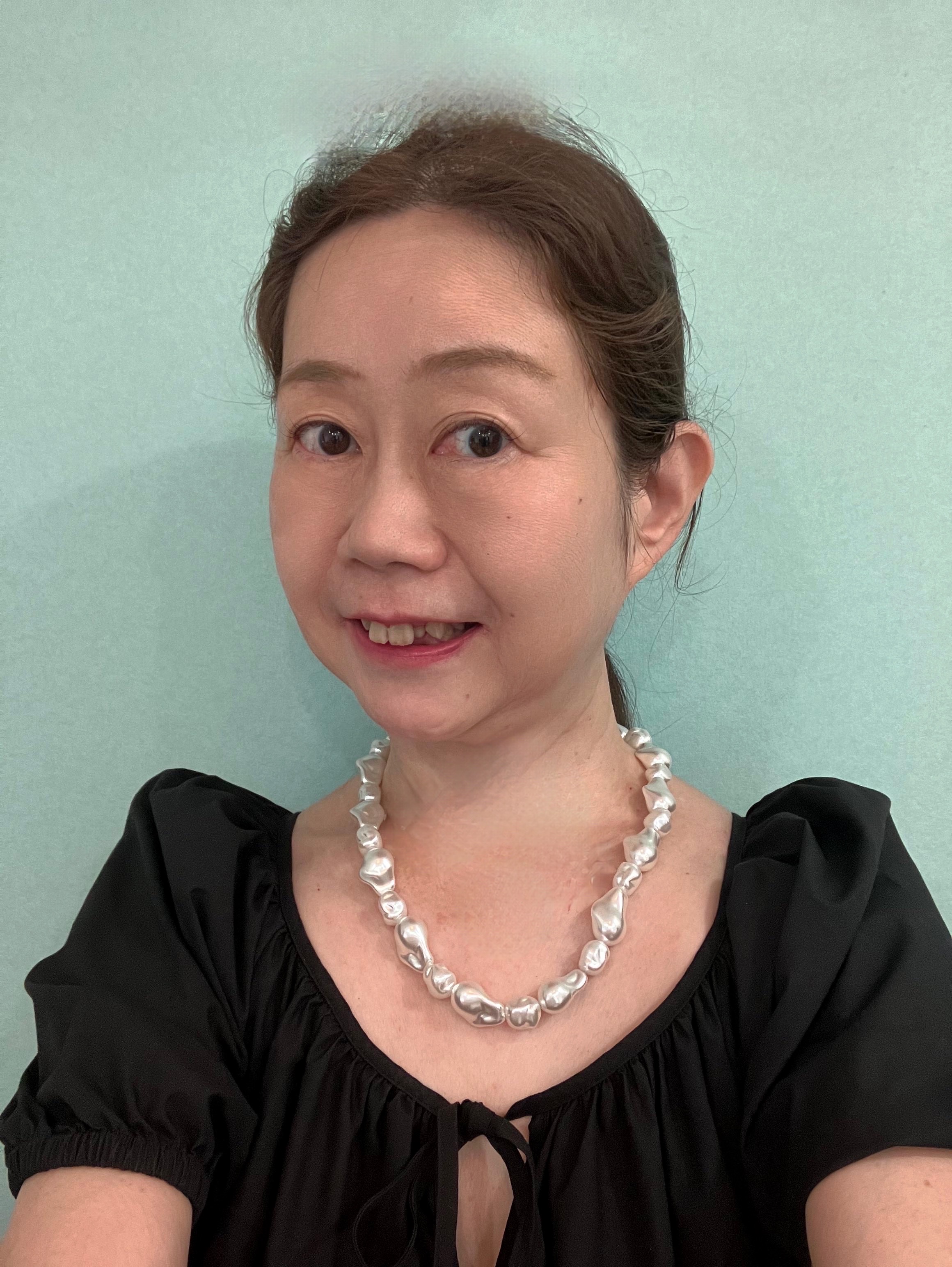吉岡智子